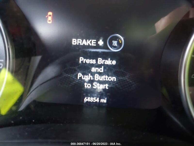 2019 DODGE CHARGER SXT RWD - 2C3CDXBG7KH588888 | SeoVin.biz