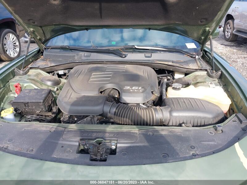 2019 DODGE CHARGER SXT RWD - 2C3CDXBG7KH588888 | SeoVin.biz