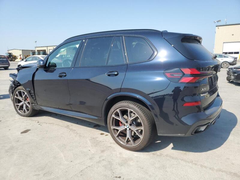 2024 BMW X5 XDRIVE40I - 5UX23EU01R9U75008 | SeoVin.biz