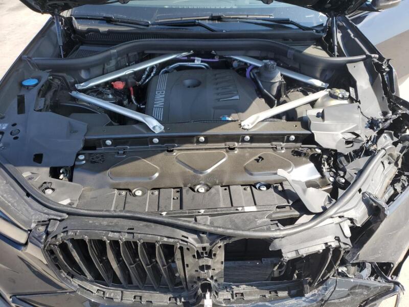 2024 BMW X5 XDRIVE40I - 5UX23EU01R9U75008 | SeoVin.biz