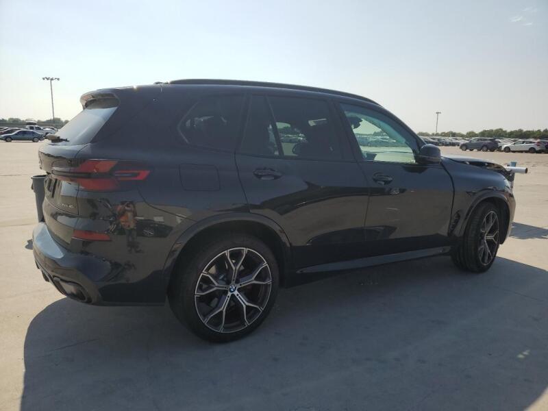 2024 BMW X5 XDRIVE40I - 5UX23EU01R9U75008 | SeoVin.biz