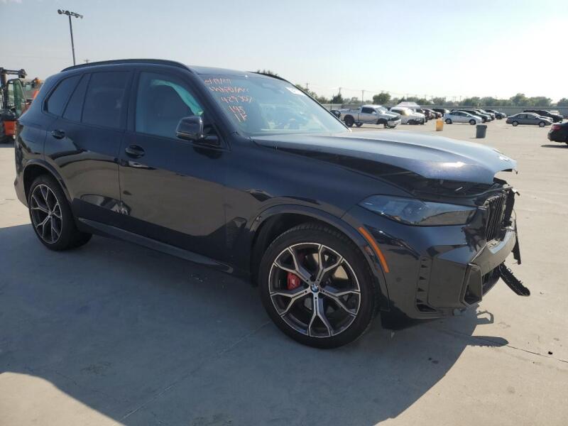 2024 BMW X5 XDRIVE40I - 5UX23EU01R9U75008 | SeoVin.biz