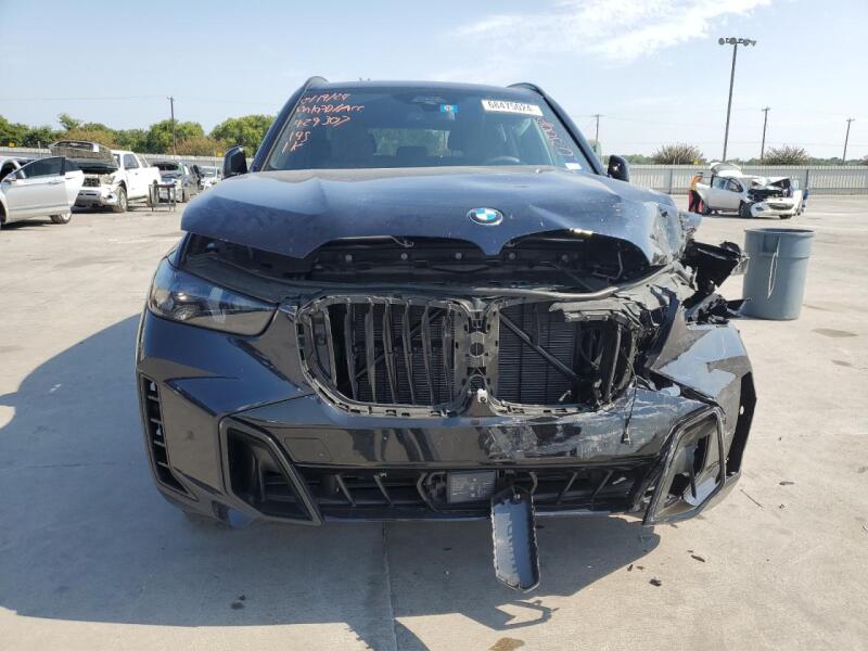 2024 BMW X5 XDRIVE40I - 5UX23EU01R9U75008 | SeoVin.biz