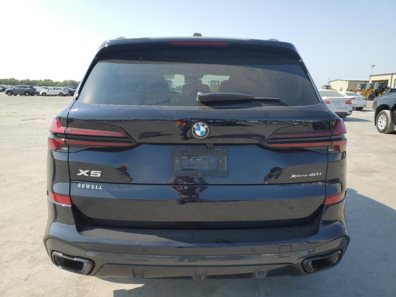 2024 BMW X5 XDRIVE40I - 5UX23EU01R9U75008 | SeoVin.biz