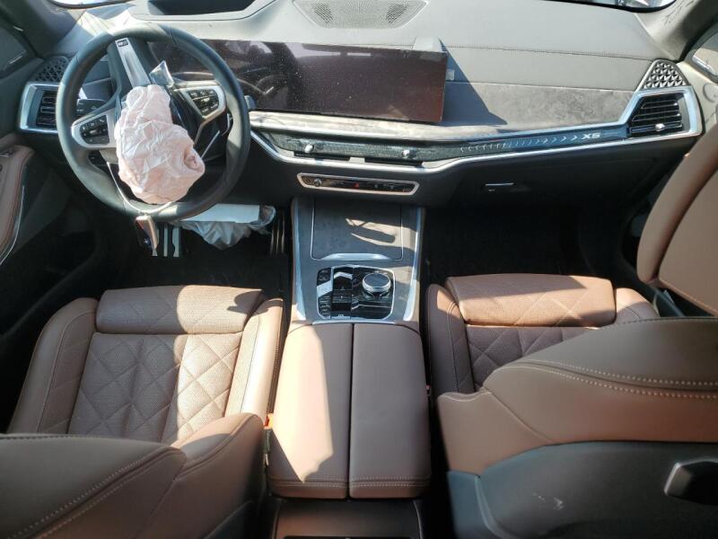 2024 BMW X5 XDRIVE40I - 5UX23EU01R9U75008 | SeoVin.biz