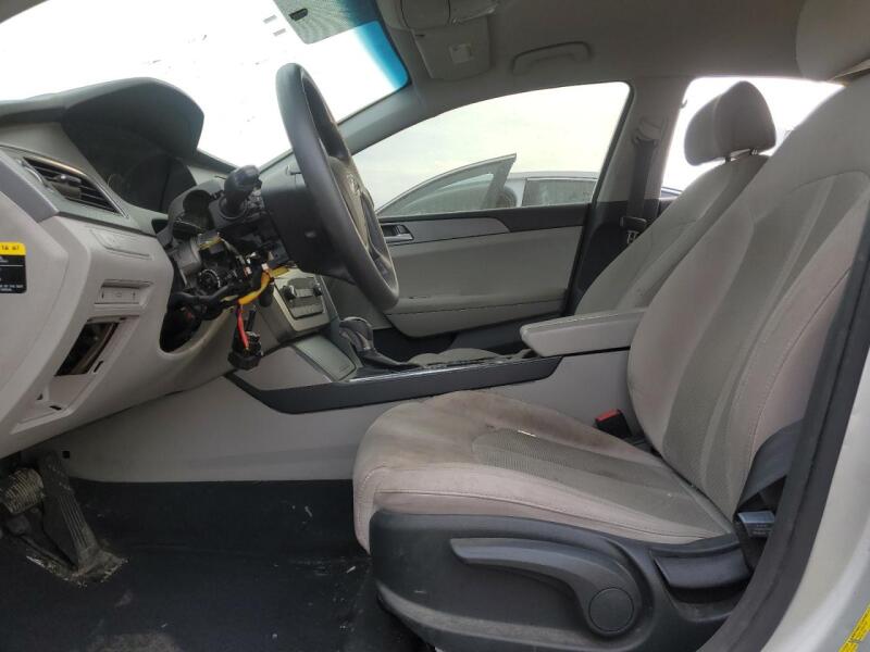 2015 HYUNDAI SONATA SE - 5NPE24AF1FH040335 | SeoVin.biz