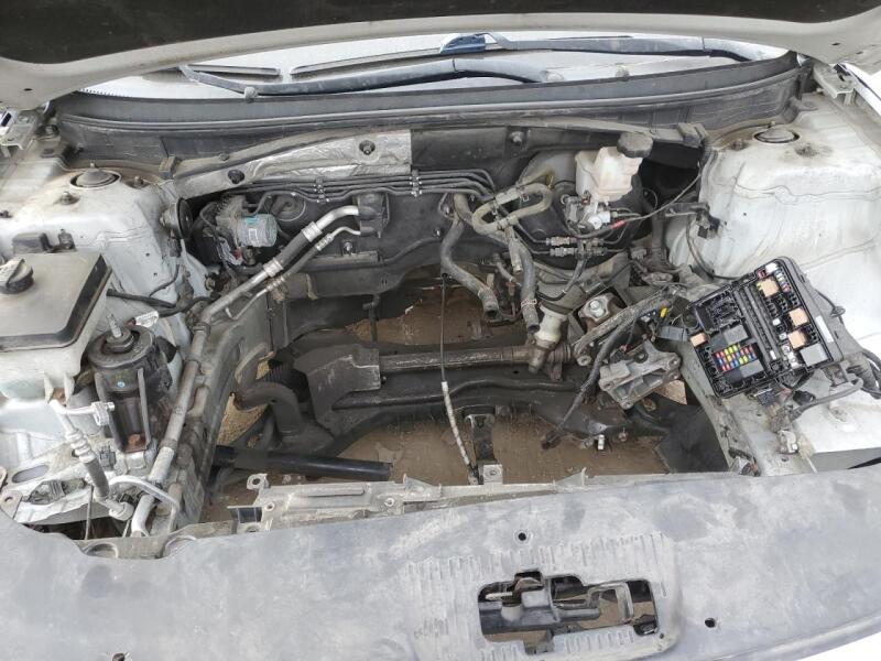 2015 HYUNDAI SONATA SE - 5NPE24AF1FH040335 | SeoVin.biz