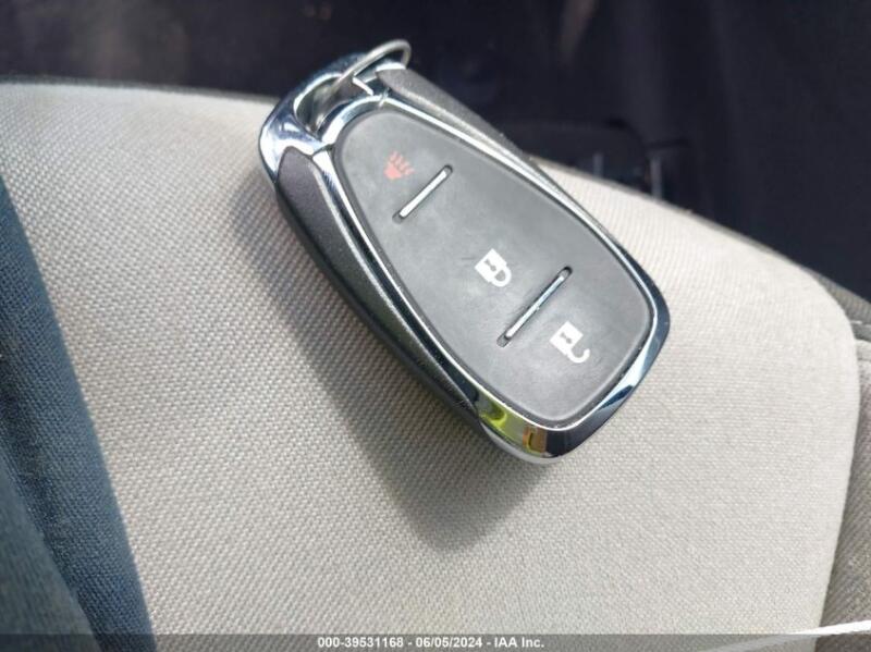 2019 CHEVROLET EQUINOX LS - 3GNAXSEVXKL235759 | SeoVin.biz