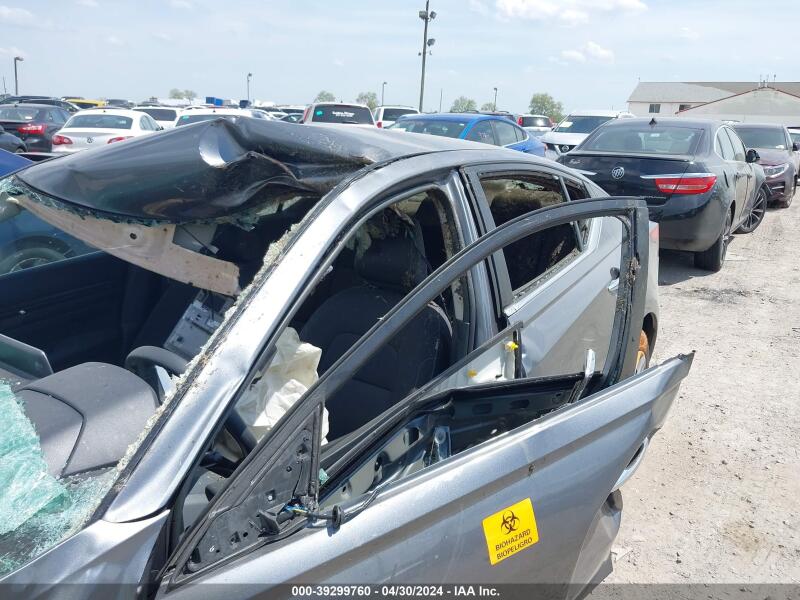 2020 NISSAN ALTIMA S FWD - 1N4BL4BV6LC275462 | SeoVin.biz