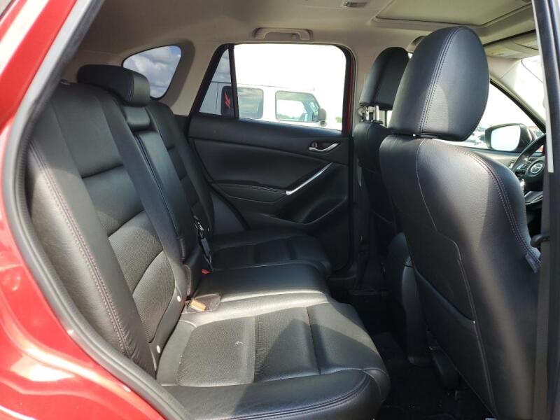 2016 MAZDA CX-5 GT - JM3KE4DYXG0786988 | SeoVin.biz