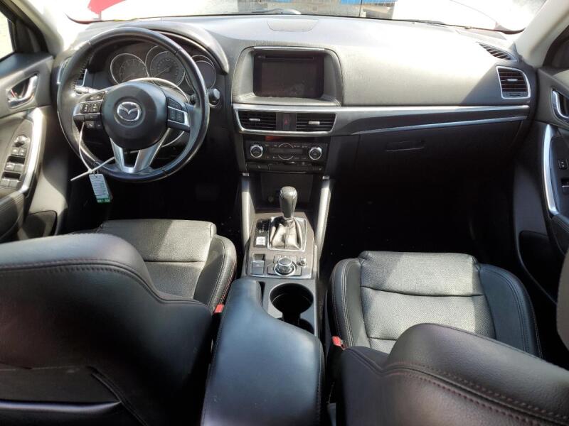 2016 MAZDA CX-5 GT - JM3KE4DYXG0786988 | SeoVin.biz