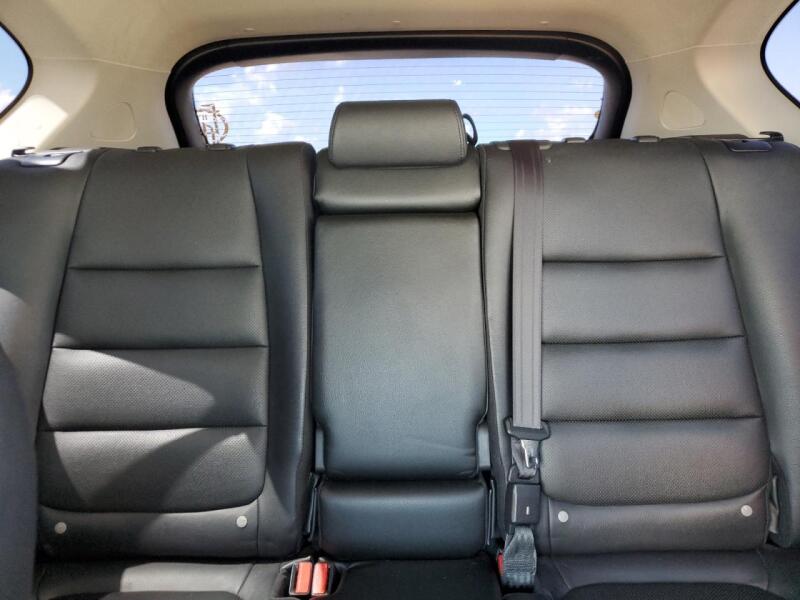 2016 MAZDA CX-5 GT - JM3KE4DYXG0786988 | SeoVin.biz