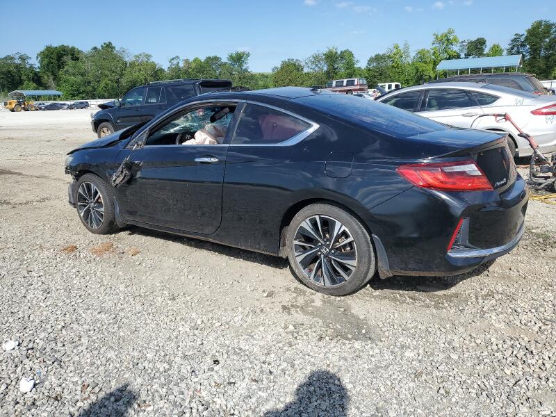 2016 HONDA ACCORD EXL - 1HGCT2B80GA005613 | SeoVin.biz