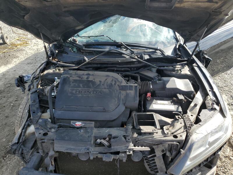 2016 HONDA ACCORD EXL - 1HGCT2B80GA005613 | SeoVin.biz