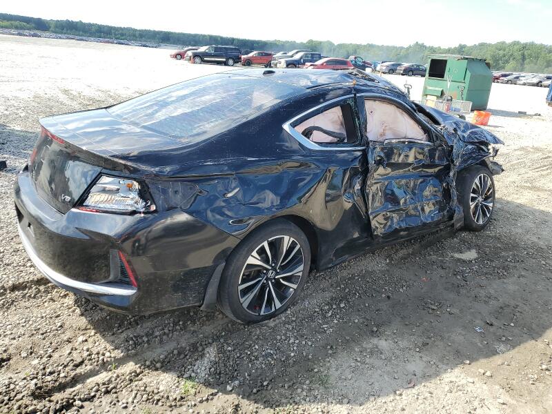 2016 HONDA ACCORD EXL - 1HGCT2B80GA005613 | SeoVin.biz
