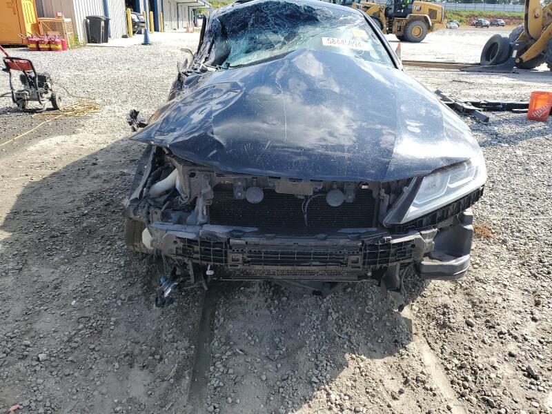 2016 HONDA ACCORD EXL - 1HGCT2B80GA005613 | SeoVin.biz