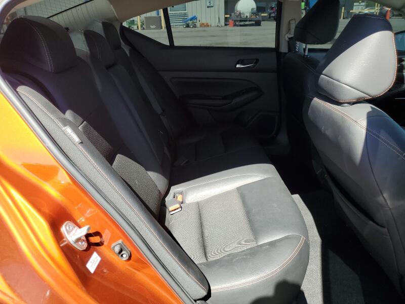 2021 NISSAN ALTIMA SR - 1N4BL4CV0MN372838 | SeoVin.biz
