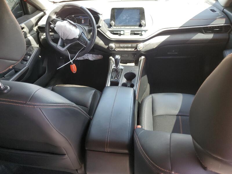 2021 NISSAN ALTIMA SR - 1N4BL4CV0MN372838 | SeoVin.biz