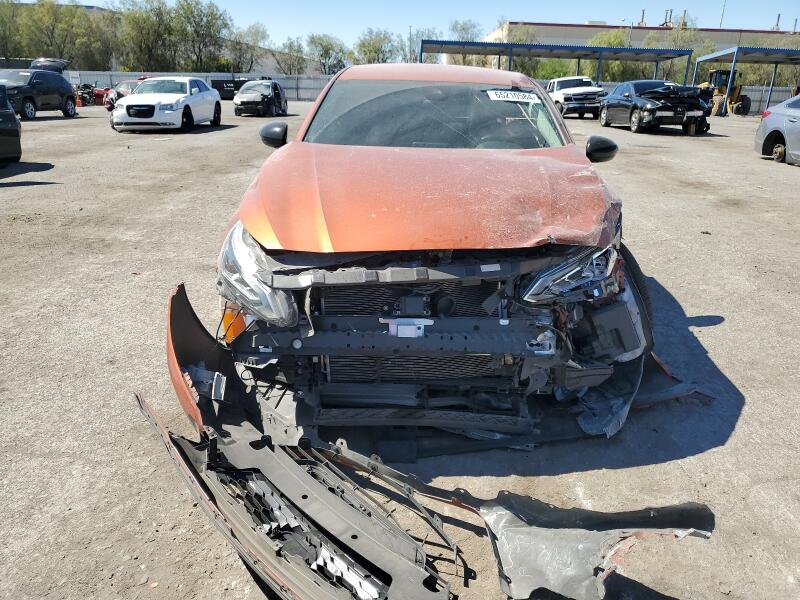 2021 NISSAN ALTIMA SR - 1N4BL4CV0MN372838 | SeoVin.biz