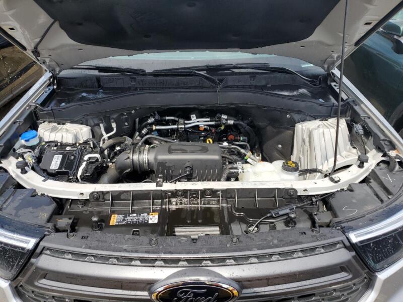 2021 FORD EXPLORER TIMBERLINE - 1FMSK8JH9MGC40324 | SeoVin.biz