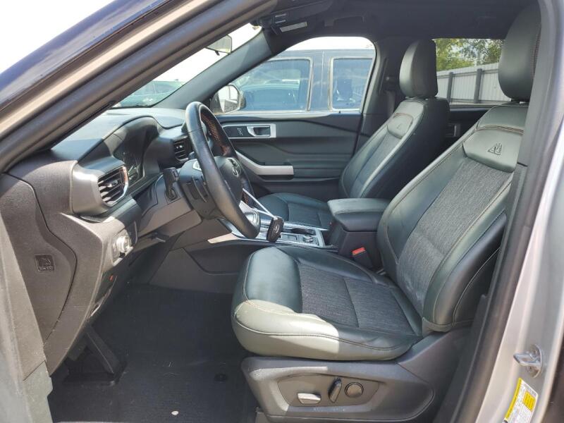 2021 FORD EXPLORER TIMBERLINE - 1FMSK8JH9MGC40324 | SeoVin.biz