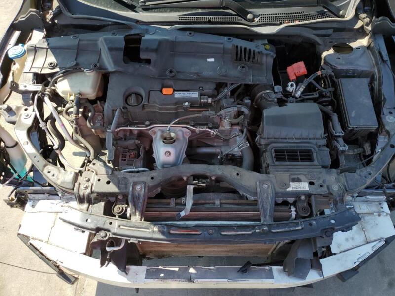 2021 HONDA CIVIC SPORT - 2HGFC2F88MH535820 | SeoVin.biz