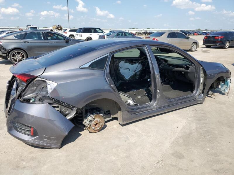 2021 HONDA CIVIC SPORT - 2HGFC2F88MH535820 | SeoVin.biz