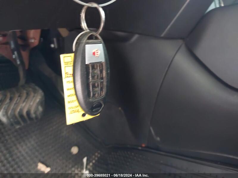 2015 NISSAN ROGUE SV - 5N1AT2MT5FC775716 | SeoVin.biz