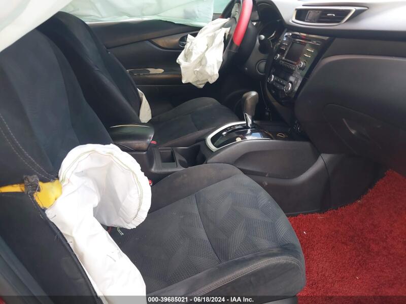 2015 NISSAN ROGUE SV - 5N1AT2MT5FC775716 | SeoVin.biz