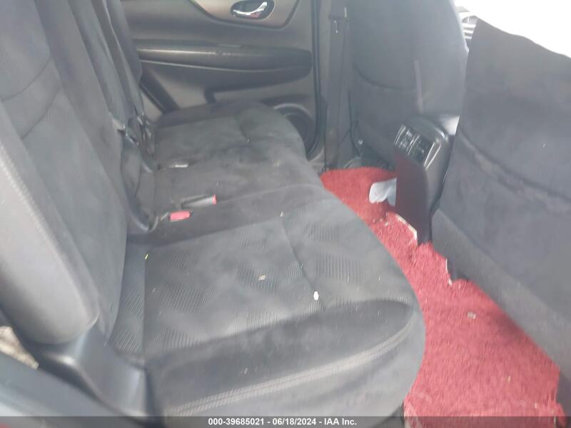 2015 NISSAN ROGUE SV - 5N1AT2MT5FC775716 | SeoVin.biz