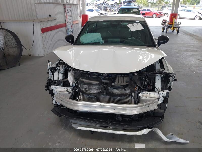 2024 HONDA CIVIC SPORT - 2HGFE2F57RH574826 | SeoVin.biz