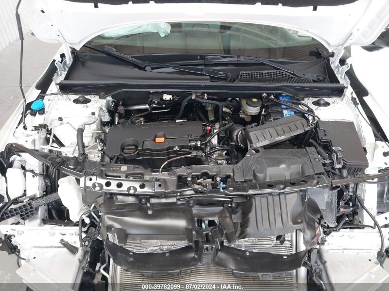 2024 HONDA CIVIC SPORT - 2HGFE2F57RH574826 | SeoVin.biz