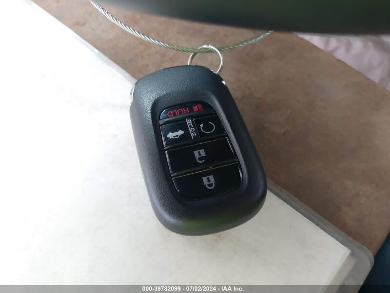 2024 HONDA CIVIC SPORT - 2HGFE2F57RH574826 | SeoVin.biz