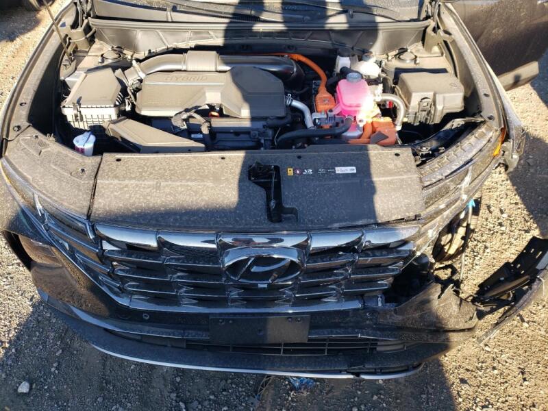 2024 HYUNDAI TUCSON LIMITED - KM8JECD14RU241958 | SeoVin.biz