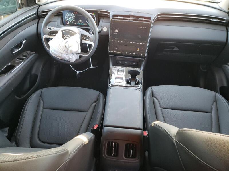 2024 HYUNDAI TUCSON LIMITED - KM8JECD14RU241958 | SeoVin.biz