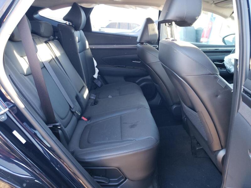 2024 HYUNDAI TUCSON LIMITED - KM8JECD14RU241958 | SeoVin.biz