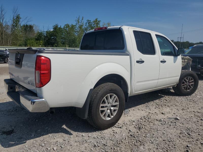 2018 NISSAN FRONTIER S - 1N6AD0EV2JN766066 | SeoVin.biz