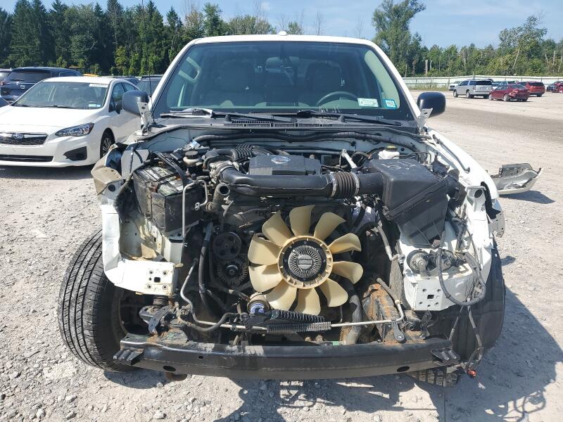 2018 NISSAN FRONTIER S - 1N6AD0EV2JN766066 | SeoVin.biz