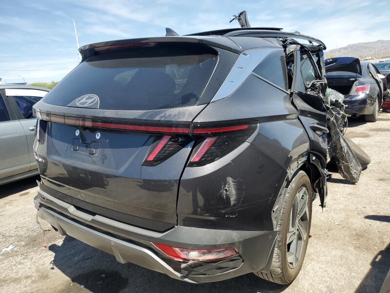 2024 HYUNDAI TUCSON LIMITED - 5NMJE3DE8RH323626 | SeoVin.biz