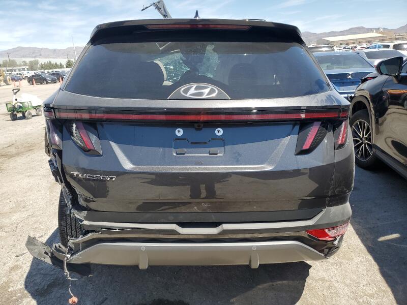 2024 HYUNDAI TUCSON LIMITED - 5NMJE3DE8RH323626 | SeoVin.biz