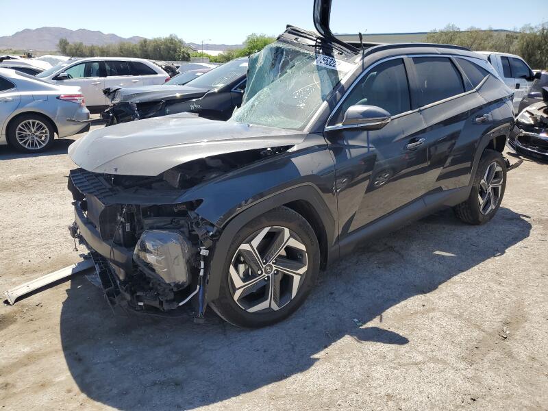 2024 HYUNDAI TUCSON LIMITED - 5NMJE3DE8RH323626 | SeoVin.biz