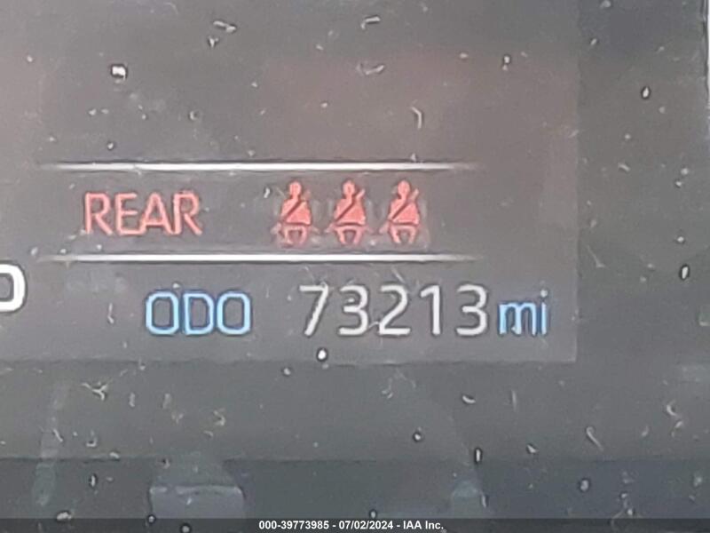 2021 TOYOTA RAV4 HYBRID XLE - JTMR6RFV5MD015475 | SeoVin.biz