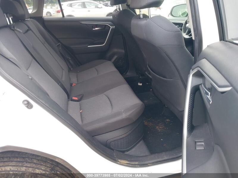 2021 TOYOTA RAV4 HYBRID XLE - JTMR6RFV5MD015475 | SeoVin.biz
