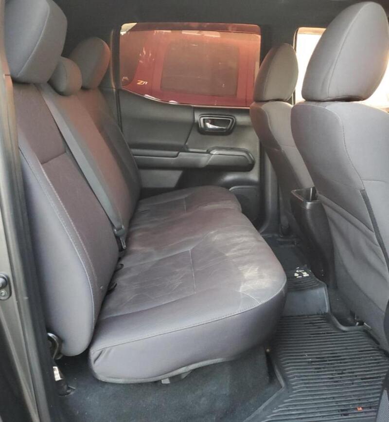 2016 TOYOTA TACOMA DOUBLE CAB - 3TMBZ5DN5GM003243 | SeoVin.biz