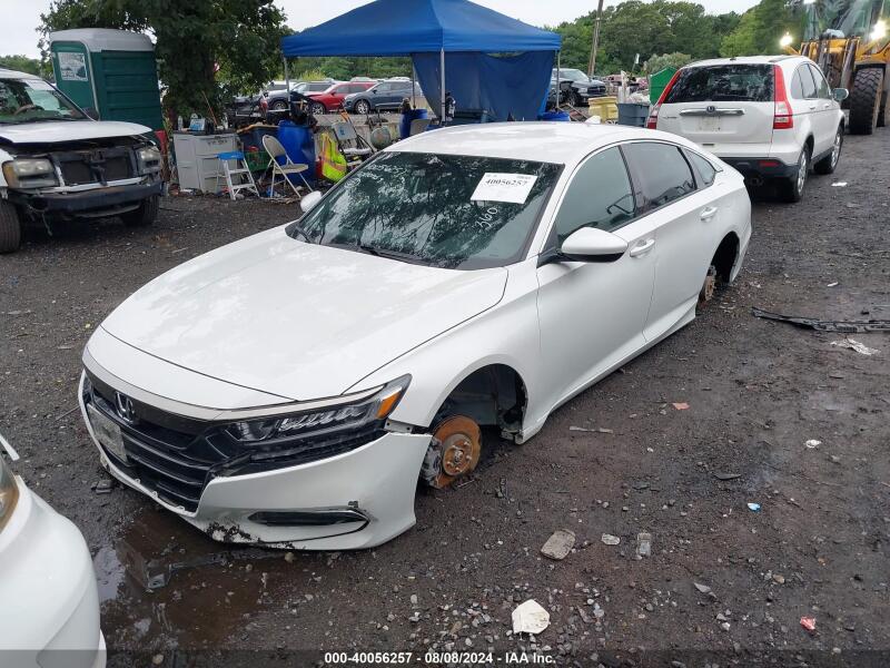 2020 HONDA ACCORD SPORT - 1HGCV1F34LA057789 | SeoVin.biz