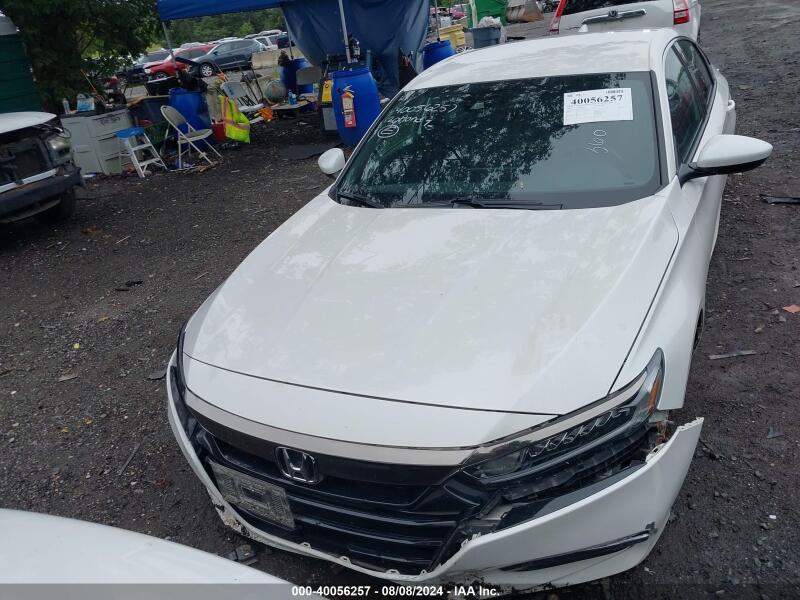 2020 HONDA ACCORD SPORT - 1HGCV1F34LA057789 | SeoVin.biz