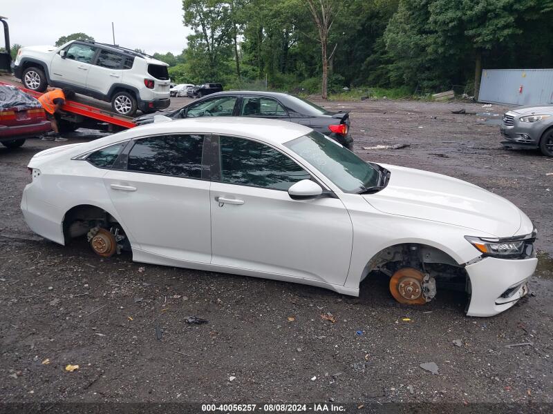 2020 HONDA ACCORD SPORT - 1HGCV1F34LA057789 | SeoVin.biz