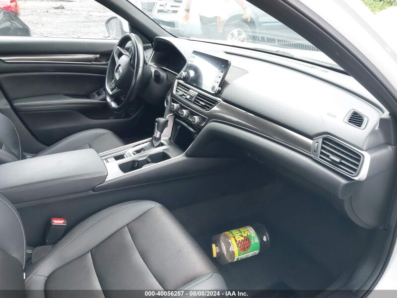 2020 HONDA ACCORD SPORT - 1HGCV1F34LA057789 | SeoVin.biz