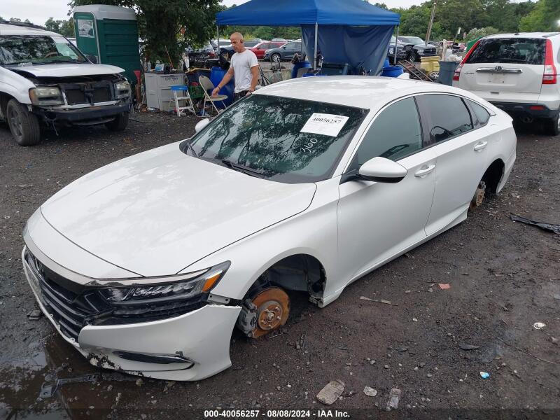 2020 HONDA ACCORD SPORT - 1HGCV1F34LA057789 | SeoVin.biz