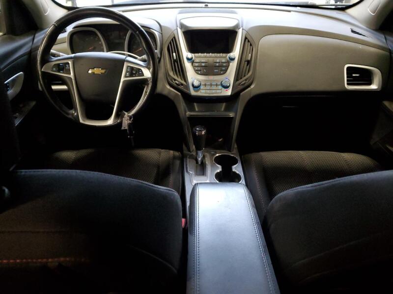 2017 CHEVROLET EQUINOX LT - 2GNALCEK6H1583690 | SeoVin.biz